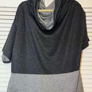 Cute pull over sweatshirt